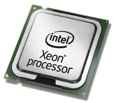 Achat LENOVO ISG ThinkSystem SR590/SR650 Intel Xeon Silver sur hello RSE