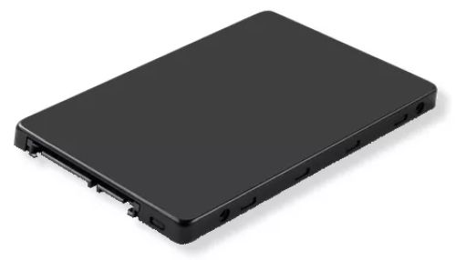 Vente Disque dur SSD LENOVO DCG ThinkSystem 2.5inch Multi Vendor 240GB Entry SATA 6Gb Hot