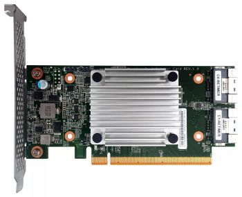 Achat LENOVO ISG ThinkSystem 4-Port PCIe Gen4 NVMe Retimer Adapter au meilleur prix