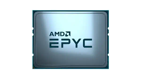 Lenovo EPYC AMD 7313 processeur 3 GHz 128 Mo L3 Plateau - Processeur - visuel 1