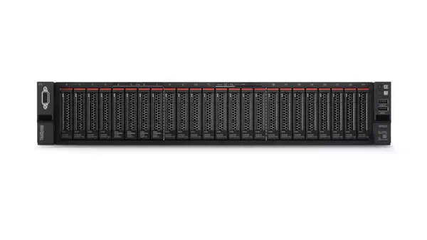 Lenovo ThinkSystem SR650 7X06A0JJEA Serveur Rack