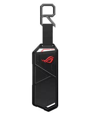 ASUS ROG Strix Arion M.2 NVMe SSD Enclosure Asus - visuel 1 - hello RSE - Dissipation de la chaleur