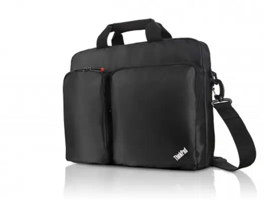 Lenovo 4X40H57287 sacoche d'ordinateurs portables 35,8 cm (14.1") Malette Noir - Sacoche & Housse - visuel 1