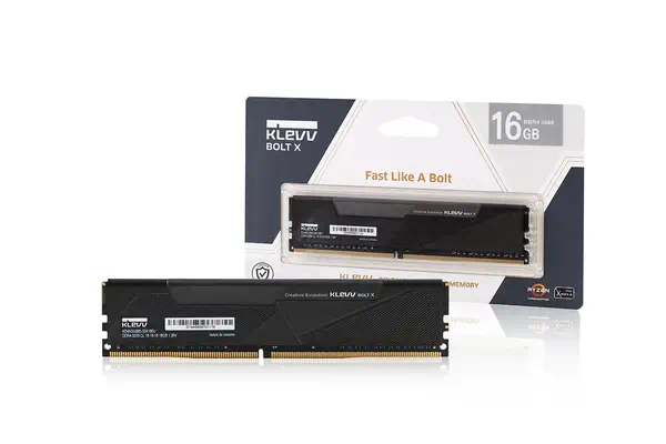 Klevv KD4AGU880-32A160T  - Mémoire - visuel 2