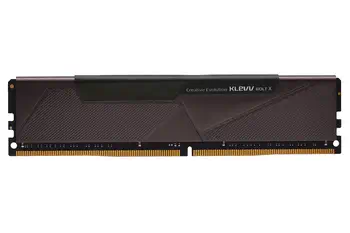 Revendeur officiel Mémoire 3200 MHz