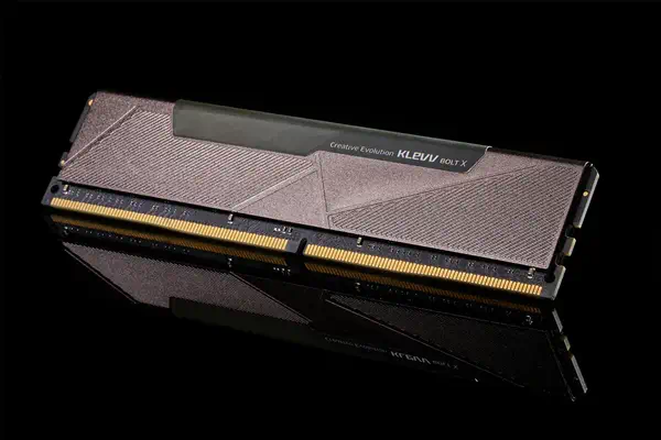 Klevv KD48GU880-32A160T  - Mémoire - visuel 5