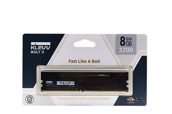Klevv KD48GU880-32A160T  - Mémoire - visuel 2