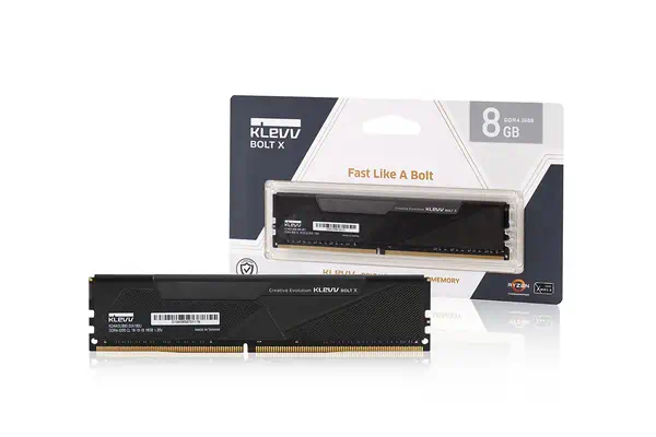 Klevv KD48GU880-32A160T  - Mémoire - visuel 3