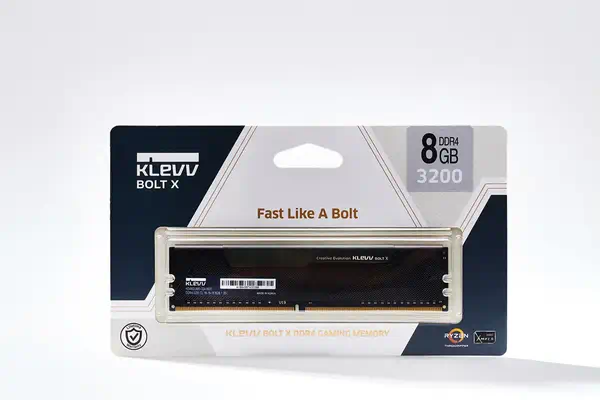 Klevv KD48GU880-32A160T  - Mémoire - visuel 4