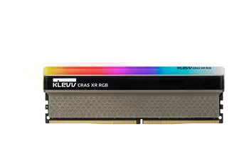 Mémoire Klevv 16 Go comparaison