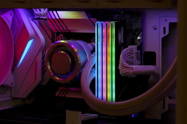 Klevv KD48GU880-42B190Z  - Mémoire - visuel 8