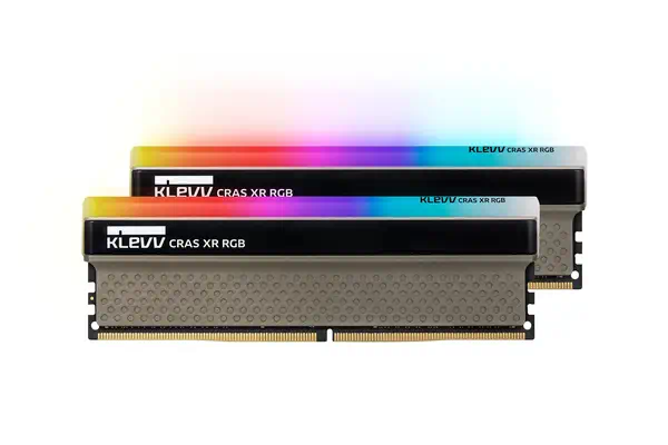 Klevv KD48GU880-42B190Z  - Mémoire - visuel 2