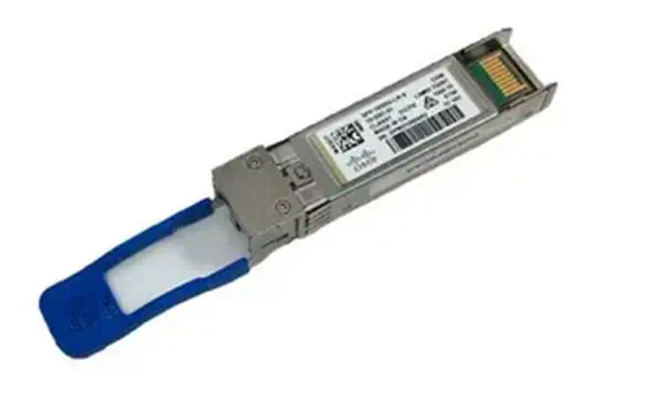 Cisco SFP-10/25G-LR-S= module émetteur-récepteur de réseau Fibre optique 25000 Mbit/s SFP28 - Switchs et Hubs - visuel 1