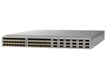 Livraison rapide Cisco Nexus 92300YC Géré L2/L3 Gris