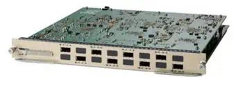 Cisco C6800-8P40G-XL= commutateur réseau avantages
