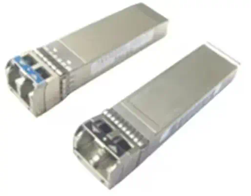 Cisco DS-SFP-FC32G-LW= module émetteur-récepteur de réseau Fibre optique 32000 Mbit/s SFP+ 1310 nm - Switchs et Hubs - visuel 1