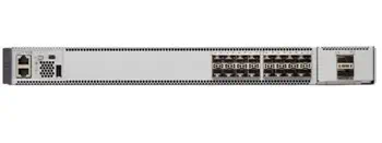 Switchs et Hubs Cisco C9500-16X-E achat
