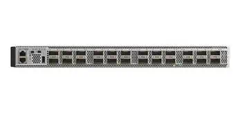 Revendeur officiel Cisco C9500-24Q-E commutateur réseau Géré L2/L3 1U Gris