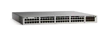 Offre Switchs et Hubs Cisco C9300-48UXM-E