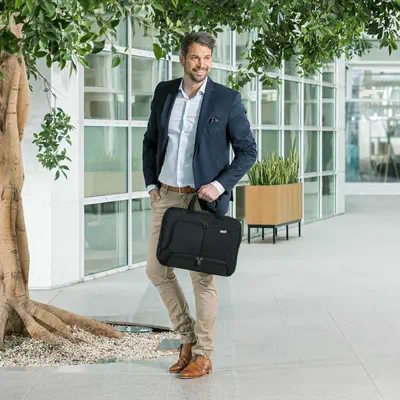 Eco Top Traveller PRO - Dicota - Sacoche & Housse - visuel 5