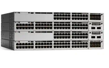 C9300-48UN-E revendeur officiel