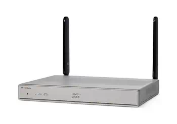 Routeur Cisco C1117-4P avantages