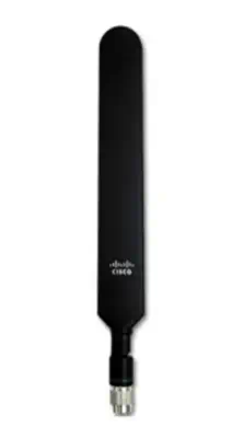Cisco LTE-ANTM-SMA-D= antenne Antenne omni-directionnelle 5 dBi - Accessoire Wifi - visuel 1