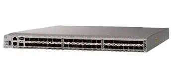Garantie DS-C9148T-24EK9