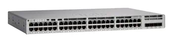 Livraison gratuite C9200-48PXG-E