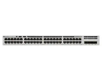 Revendeur officiel Switchs et Hubs Catalyst C9200-48T-A