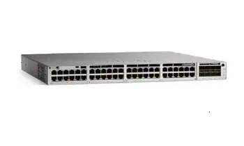 Switchs et Hubs Catalyst C9300L-48UXG-4X-E avis