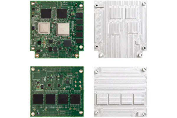 Cisco ESS-3300-24T-CON-E module de commutation réseau 10 Gigabit Ethernet, Gigabit Ethernet - Switchs et Hubs - visuel 1
