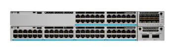 Achat responsable Switchs et Hubs Cisco C9300-48S-E
