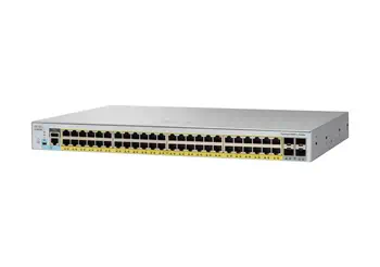 Cisco Catalyst 2960-L Géré L2 Gigabit Ethernet (10/100/1000) Connexion Ethernet, supportant l'alimen achat