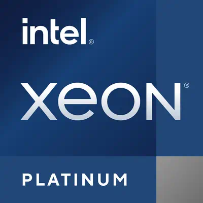 Intel Xeon Platinum 8268 - Cisco - Processeur - visuel 1