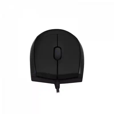 V7 Souris USB à LED optique - noir - visuel 3