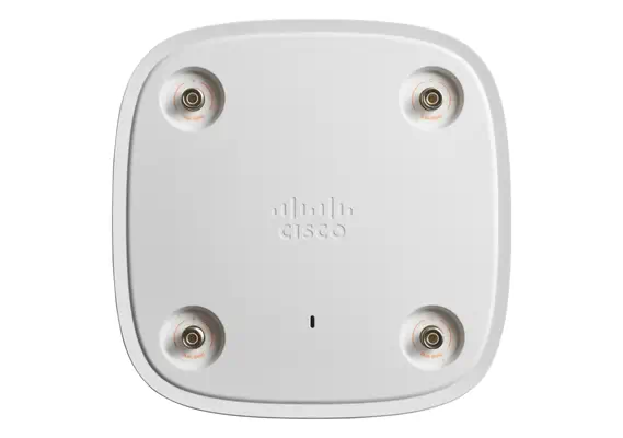 Cisco 9115 Gris Connexion Ethernet, supportant l'alimentation via Cisco - visuel 1 - hello RSE - PERFORMANCES Wi-Fi 6 OPTIMALES