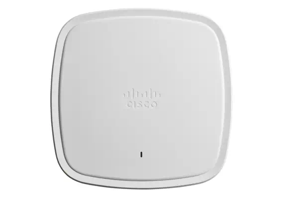Cisco Catalyst 9117AX 5000 Mbit/s Blanc Connexion Ethernet, Cisco - visuel 1 - hello RSE - PERFORMANCES Wi-Fi 6 OPTIMALES