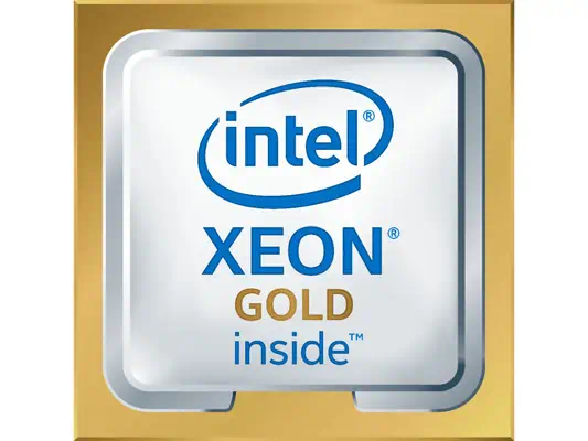Cisco Intel Xeon 6240 processeur 2,6 GHz 24,75 Mo - Processeur - visuel 1