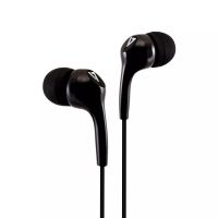 Vente V7 Écouteurs stéréo, légers, isolation acoustique intra-auriculaire, 3,5 mm, noir au meilleur prix