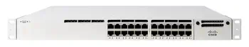 Switchs et Hubs Meraki MS390-24P-HW avis