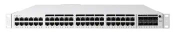 Comparaison Switchs et Hubs Cisco MS390-48UX2-HW