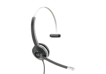 Achat responsable Casque Micro Avec fil