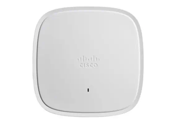 Cisco 9115 5380 Mbit/s Blanc Connexion Ethernet, supportant Cisco - visuel 1 - hello RSE - PERFORMANCES Wi-Fi 6 OPTIMALES