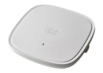 Cisco 9115 5380 Mbit/s Blanc Connexion Ethernet, supportant l'alimentation via ce port (PoE) livraison rapide