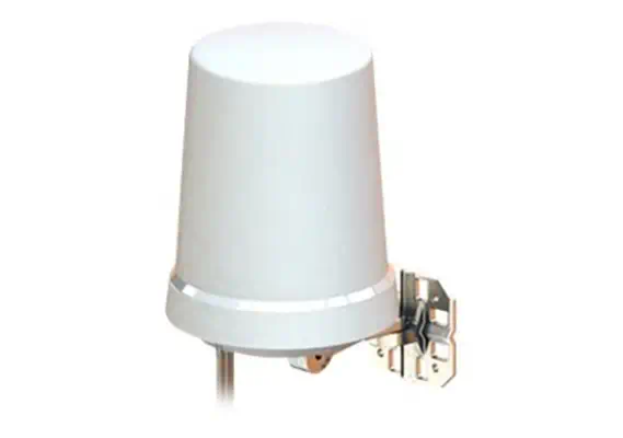 CISCO 2.4/5/6 GHz Multi Mount Omni Antenna 8-port Cisco - visuel 1 - hello RSE - CONNEXION ET MONTAGE