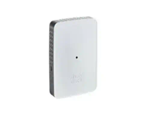 Cisco CBW141ACM 867 Mbit/s Blanc Connexion Ethernet, supportant l'alimentation via ce port (PoE) - Accessoire Wifi - visuel 1