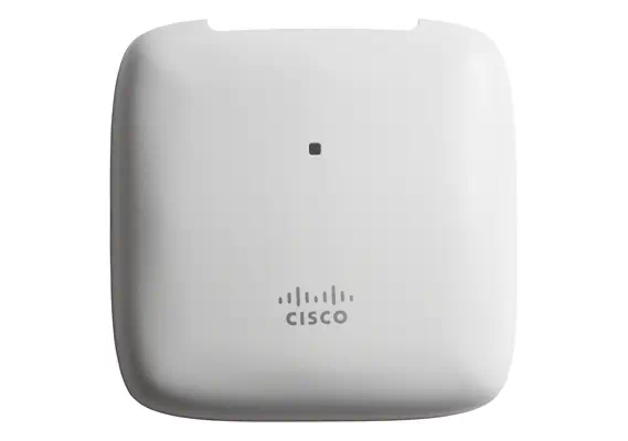 Cisco CBW240AC 1733 Mbit/s Gris Connexion Ethernet, supportant Cisco - visuel 1 - hello RSE - PERFORMANCES