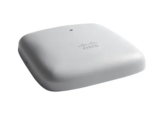Cisco CBW240AC 1733 Mbit/s Gris Connexion Ethernet, supportant Cisco - visuel 1 - hello RSE - DÉPLOIEMENT