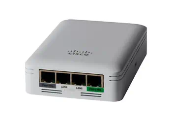 Accessoire Wifi Cisco CBW145AC-E avantages